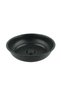 2 Pieces of Ottoman Faucet with 1/2 Bubbler Black + Black Bath Stone Set of 3 Brass Body Kurna Bath Faucet - 4