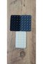 Vacuum Silicone Adhesive Phone Holder with Suction Cup (One-Way - There Is a Double-Sided Tape on the Back)-3 Pieces - 4