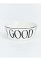 Porcelain Salad Bowl (W6) - 3