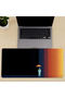 Professional 90*40 Gaming Supported Gaming Mousepad Ultra Wide XXL