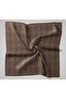 Soft Scarf Mink 90X90 - 4