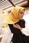 Twill Silk Scarf 11466-30 - 5