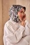 Twill Silk Scarf 11473-56 - 6
