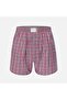 Men’s Regular Fit Cotton Poplin Boxers 3‑Pack - 4