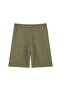 Men's Regular Fit Mid-Rise Everyday Comfortable Shorts - 2