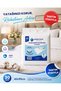 3X30 Mattress Protector Cover Leakproof 60X90 cm - 2