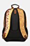 Kids Boy Eevee Graphic Print Backpack, Multicolor - 2