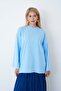 Wide-Sleeved Bodysuit Suitable for Women's Hijab Clothing - 5