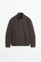 %100 Cool Wool ceket total look - 5