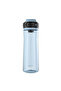 Cortland Pro Tek Hand Bass Inner Lid Water Bottle 720ml Ice Blue 2199283
