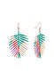 Tropical Muse Earrings