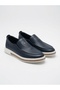 Kemal Aygün-Libero Genuine Leather Men's Loafer Shoes