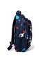 A. Polo Clup Prestige 3-Piece Primary School Bag 04591 - 3