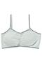 -Kare Tekstil Darwin Girls' Half Athlete Slip Set - 2