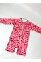Love Baby Girl Swimsuit - 3