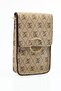Women's Cover Phone Bag with Chain Strap Daily Mini Bag - 2
