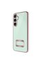 Galaxy S25 Fe Case with Camera Lens Protection, Logo Displaying, Slim and Lightweight Senk - 4