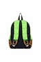 Luxury School Bag with Accessories and Thermal Compartment for Pencil Case - 3