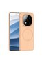 حافظة هاتف Xiaomi Redmi Note 14 Pro 4G رفيعة من السيليكون الناعم مع حماية للكاميرا من MagSafe SCKS - 2