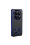 Xiaomi Redmi Note 15 Pro 4g Case with Camera Lens Protection and Logo Display, Slim and Lightweight Gzst - 2