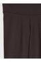 Elastic Waist Women's Sports Leggings (W6) - 3