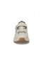 U.S. Polo Assn. Sette Jr Beige-Green Boys' Sports Shoes - 3