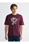 Esvab • Modern & Distinctive Zero Roba Collar Car Printed Men's T-Shirt