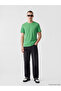 Vizyon New Season Crew Neck Men's Combed Cotton T-Shirt - 2