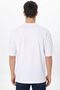 Love Lose Printed White T-Shirt - 100% Cotton Crew Neck Unisex Graphic Design T-Shirt - 5