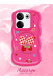 Tecno Camon 20 Pro 4g Compatible Case Camera Protector Red Silicone Couple Phone Case Strawberry Pattern - 2