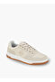 Women Logo Lace-Up Ankle Sneakers - 2