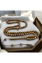 Rosewood Globe Cut with Magnificent Texture 6X6 mm 99 Pcs Prayer Rosary Beads