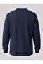 Long Sleeve Thin Work T-Shirt Normal Fit - 3