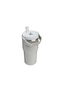 Iceflow ™   Flip Straw Tumbler Thermos with Straw |   0.60 L - 2