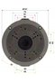 Suport cameră BD-320G