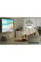 Vision Smart Android 11 WiFi Bluetooth Proiector Portabil