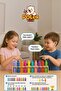 Bottle Game Guessing Game Montessori Children's Intelligence Game Bottle Game - 4