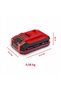 Acumulator Sigilat Plus 4511618 - 4