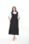 Women's Dress Short Sleeve T-Shirt Plus Size Set - 5