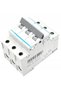 Disjunctor MCB 3P C 20A MCN320E - 5