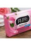 Solid Soap, Rose Scent, 150 g, Pink - 3