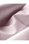 Micell Lyocell Satin Double Duvet Cover Set 200X220 cm Lilac - 5