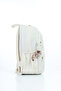 Ergonomic, Waterproof and Large Volume School & Sports & Daily Backpack -Ekru - 4