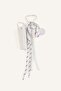 Figured Charm Keychain I0498Axns