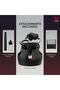 Li+Pro2 Mini Professional Cordless Hair Trimmer for Men (Made in Germany) | 120-Min Run Time with 3-Speed Levels | Carbon-Coated Diamond Blade | Quick Charge (1588-0151) - 2