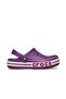 Bayaband Clog K Children's Slippers - Purple