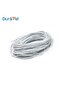 Electrical Wire Cable for Power Transmission-White 1.5mm, 30 Meter - 2