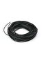 Copper Conductor Electrical Wire - 30 Meter, 2.5mm, Black