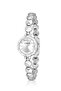 Elegant Women's Wristwatch Silver Color Pl-1597B2X - 3