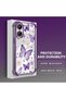 Xiaomi Redmi 13C Compatible Transparent Back Four-Corner Reinforced Impact Protection Silicone Case - 3